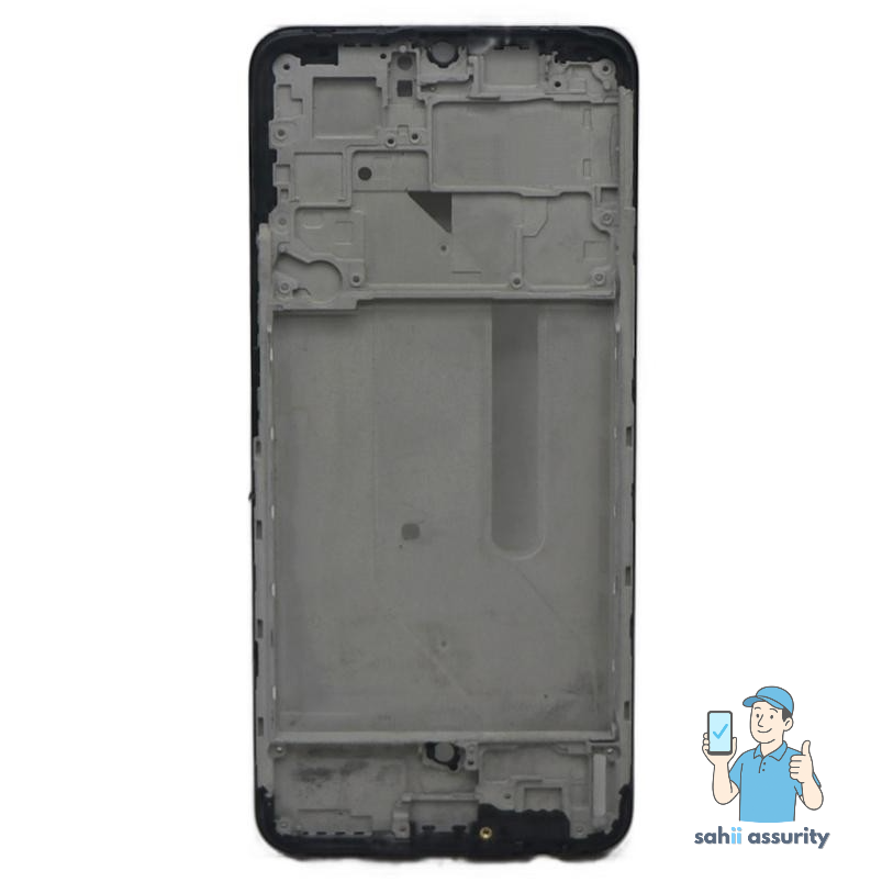 LCD Frame Middle Chassis for Vivo Y73 2021 thumbnail